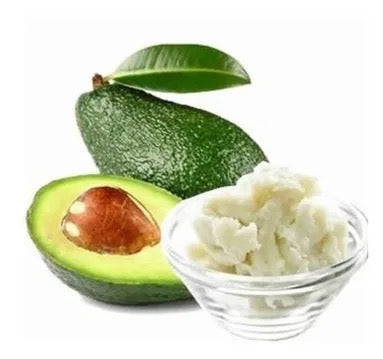 Manteca de Aguacate 8 oz