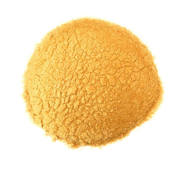 Polvo de miel