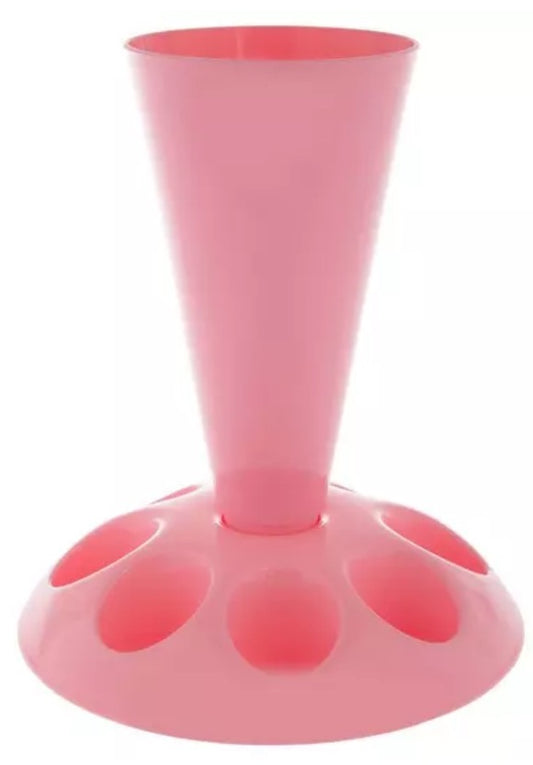 Icing Bag & Tip Holder