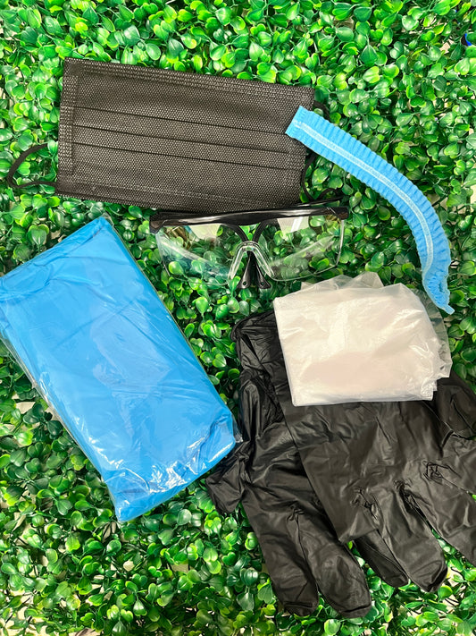 Kit de Seguridad