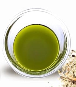 Aceite de Hemp (Cáñamo) 16 oz