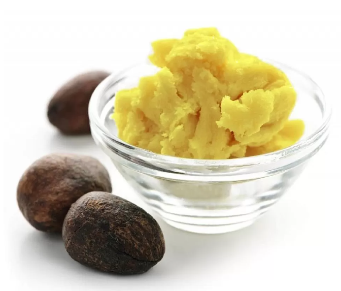 Manteca Karité (Shea Butter Amarilla) 16 oz