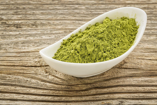 Kelp Powder 1 oz