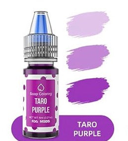 Colorante Líquido para Jabón
