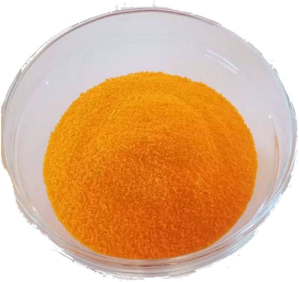 Jojoba Beads Amarillo
