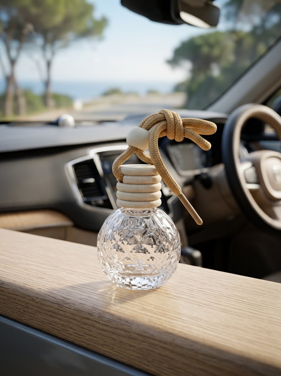 Difusor de Carro