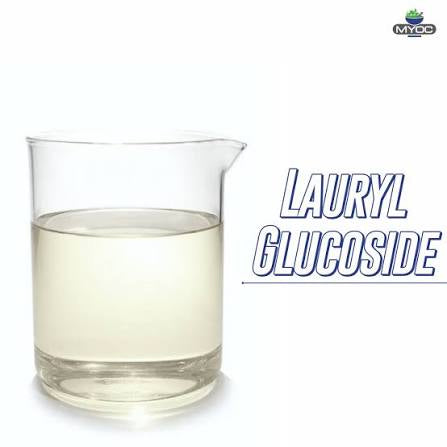 Lauryl Glucósido 4 oz