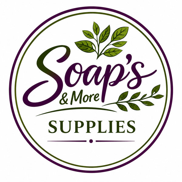 Soap's & More Supplies LLC