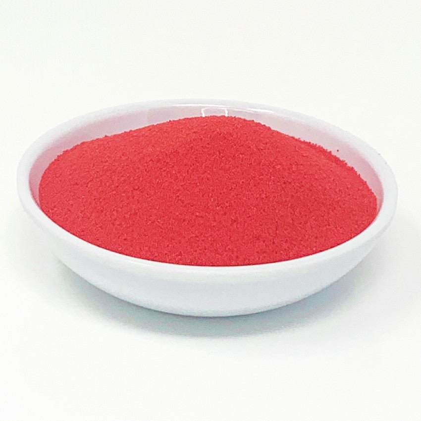 Jojoba Beads Rojo