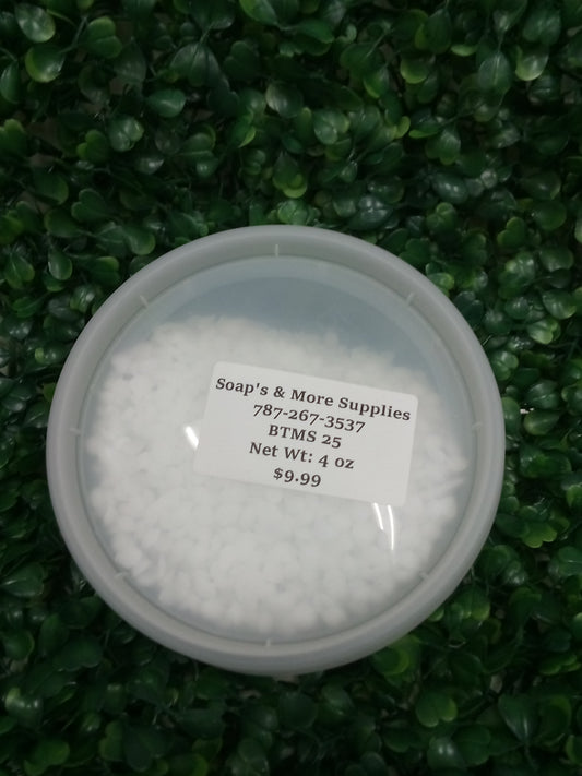 BTMS 25 (4 oz)