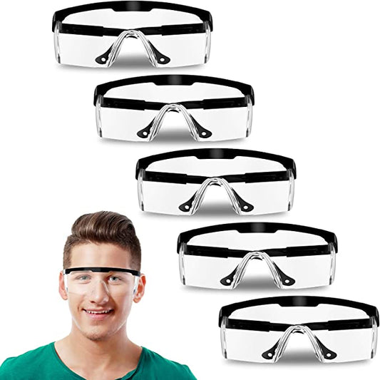 Gafas de seguridad