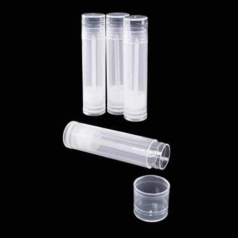 Lip Balm Tube